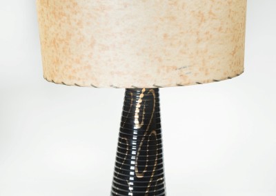 SOLD – Mid-Century Lamps